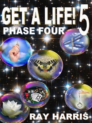 cover image of Get a Life! 5 Phase Four